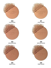 Terracotta Sunkissed Natural Bronzer Powder
