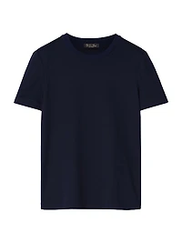 Mc My-T Cotton T-Shirt