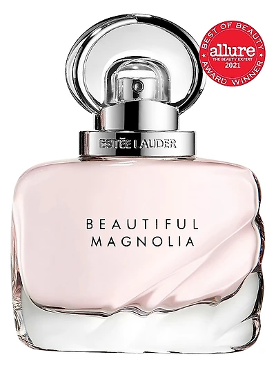 Beautiful Magnolia Eau De Parfum