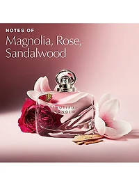 Beautiful Magnolia Eau De Parfum