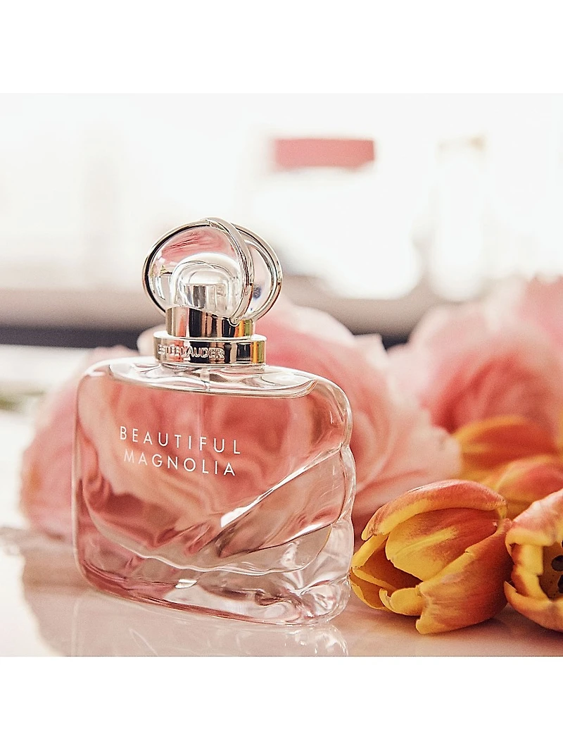 Beautiful Magnolia Eau De Parfum