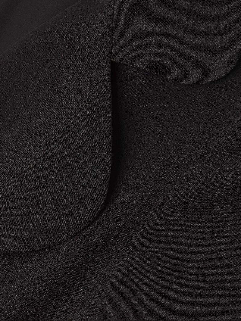 Lucinda Belted Sheath Dress