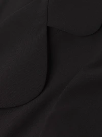 Lucinda Belted Sheath Dress