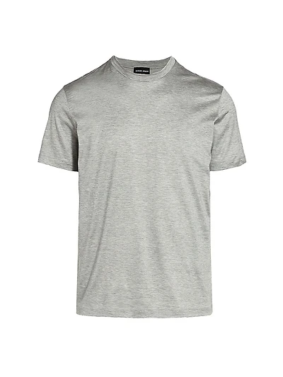 Crewneck T-Shirt