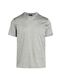 Crewneck T-Shirt