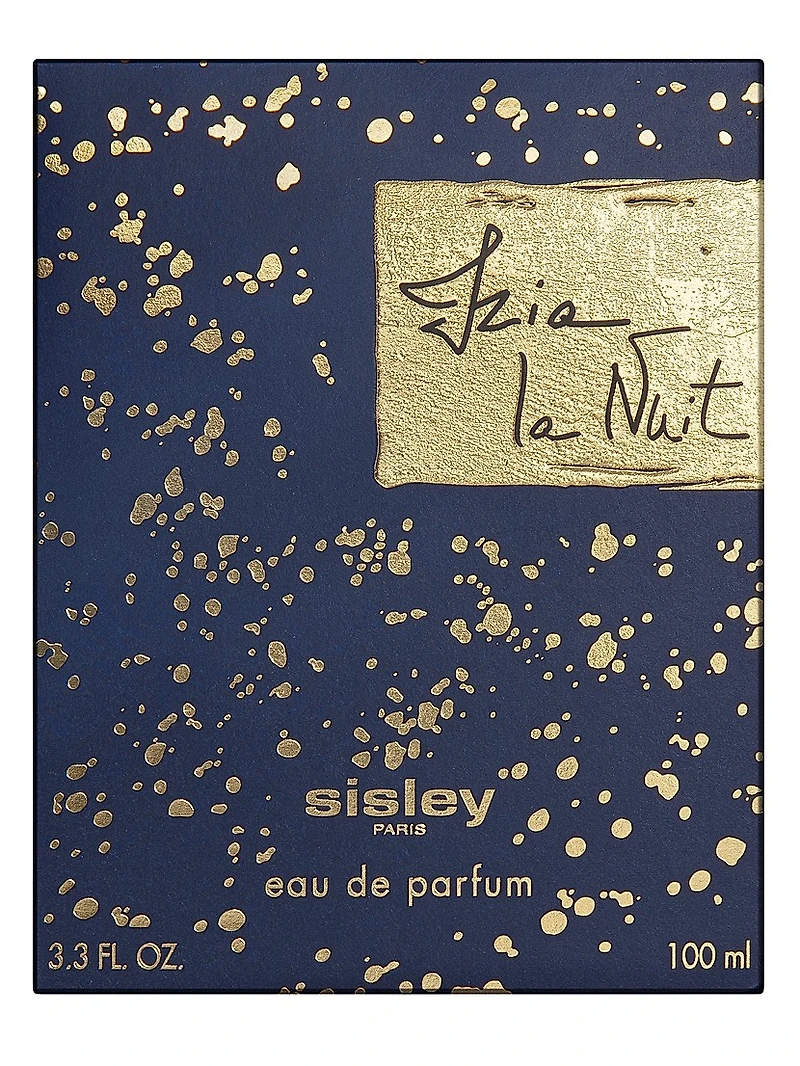 Izia La Nuit Eau De Parfum