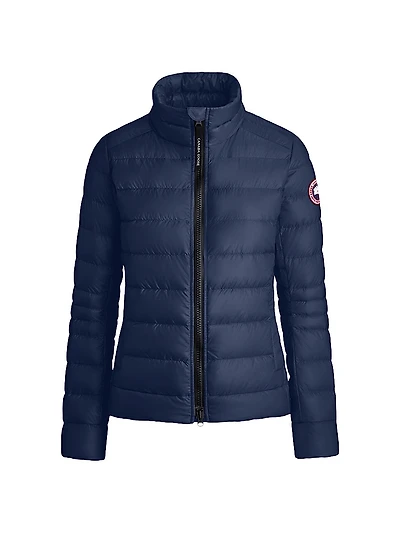 Cypress Down Jacket