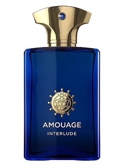 Interlude Eau de Parfum
