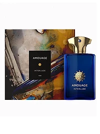 Interlude Eau de Parfum