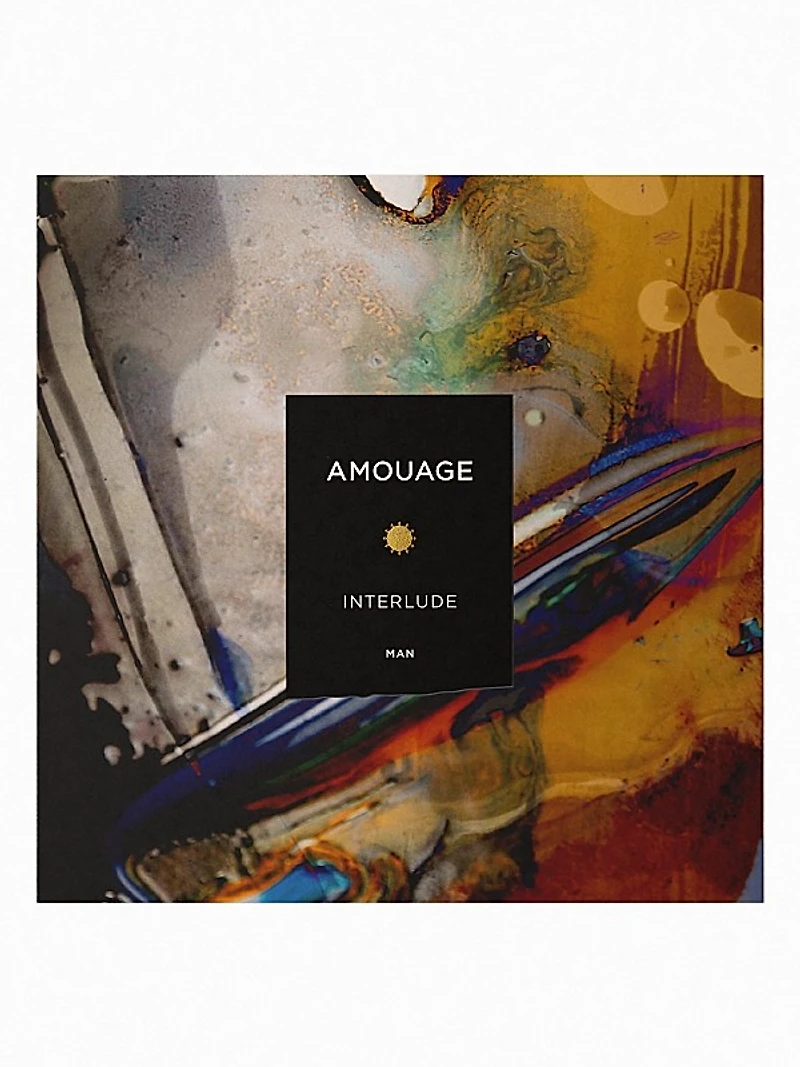Interlude Eau de Parfum