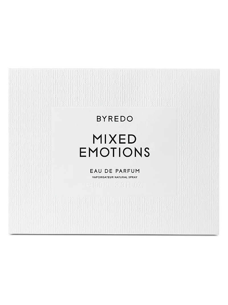 Mixed Emotions Eau de Parfum