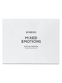 Mixed Emotions Eau de Parfum