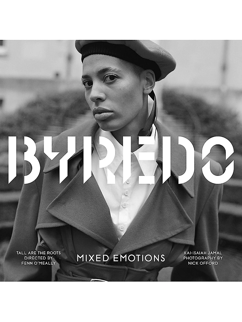 Mixed Emotions Eau de Parfum