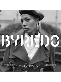 Mixed Emotions Eau de Parfum