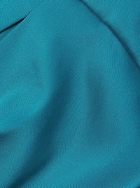 Sleeveless Ball Gown