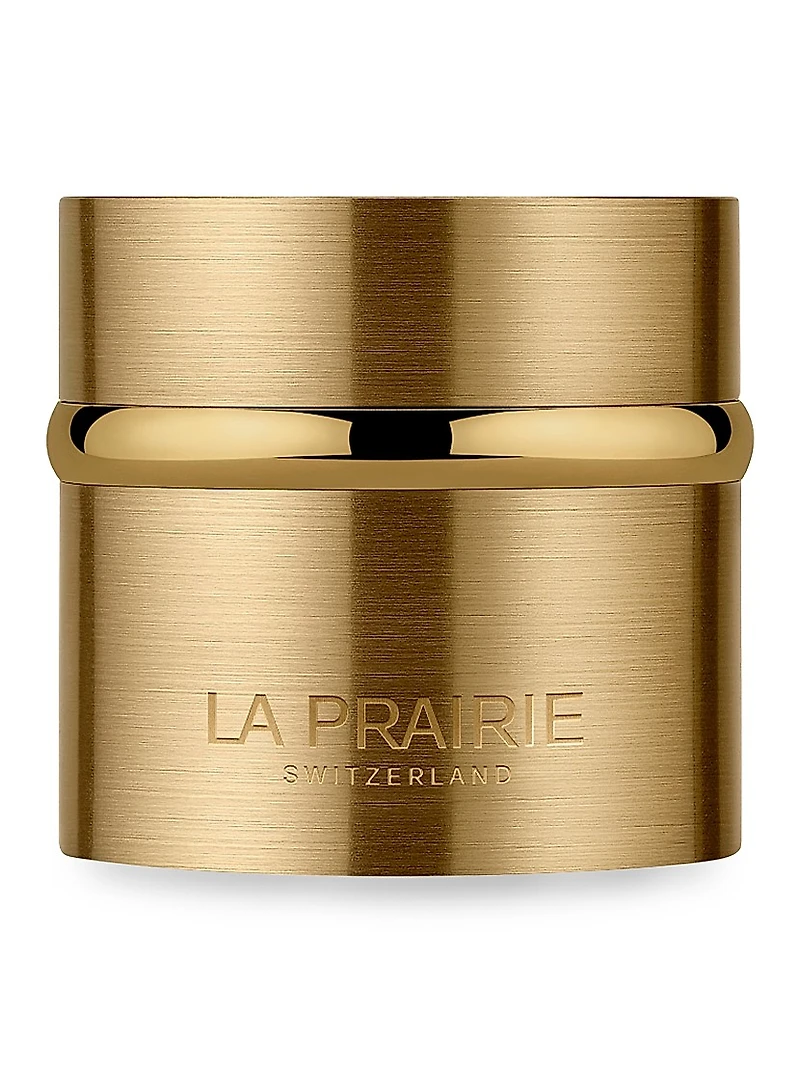 Pure Gold Radiance Cream