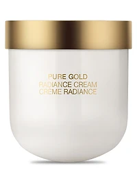 Pure Gold Radiance Cream