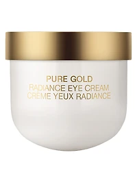 Pure Gold Radiance Eye Cream