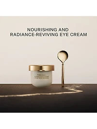 Pure Gold Radiance Eye Cream