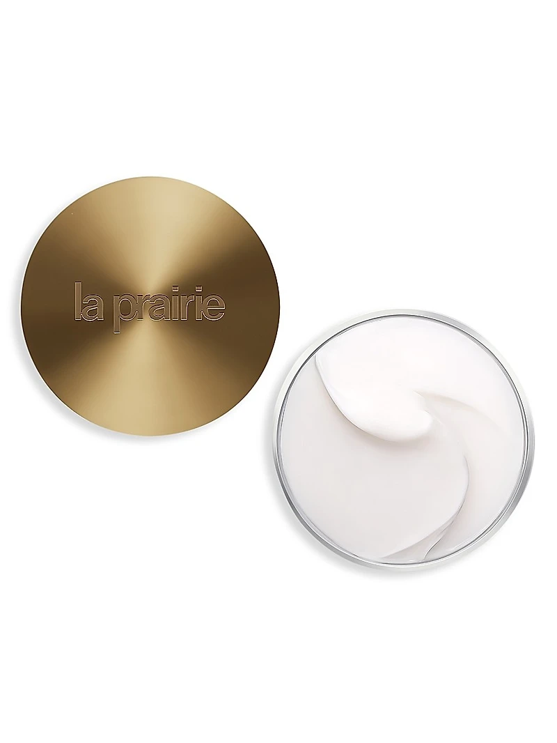 Pure Gold Radiance Eye Cream