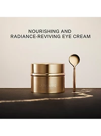 Pure Gold Radiance Eye Cream