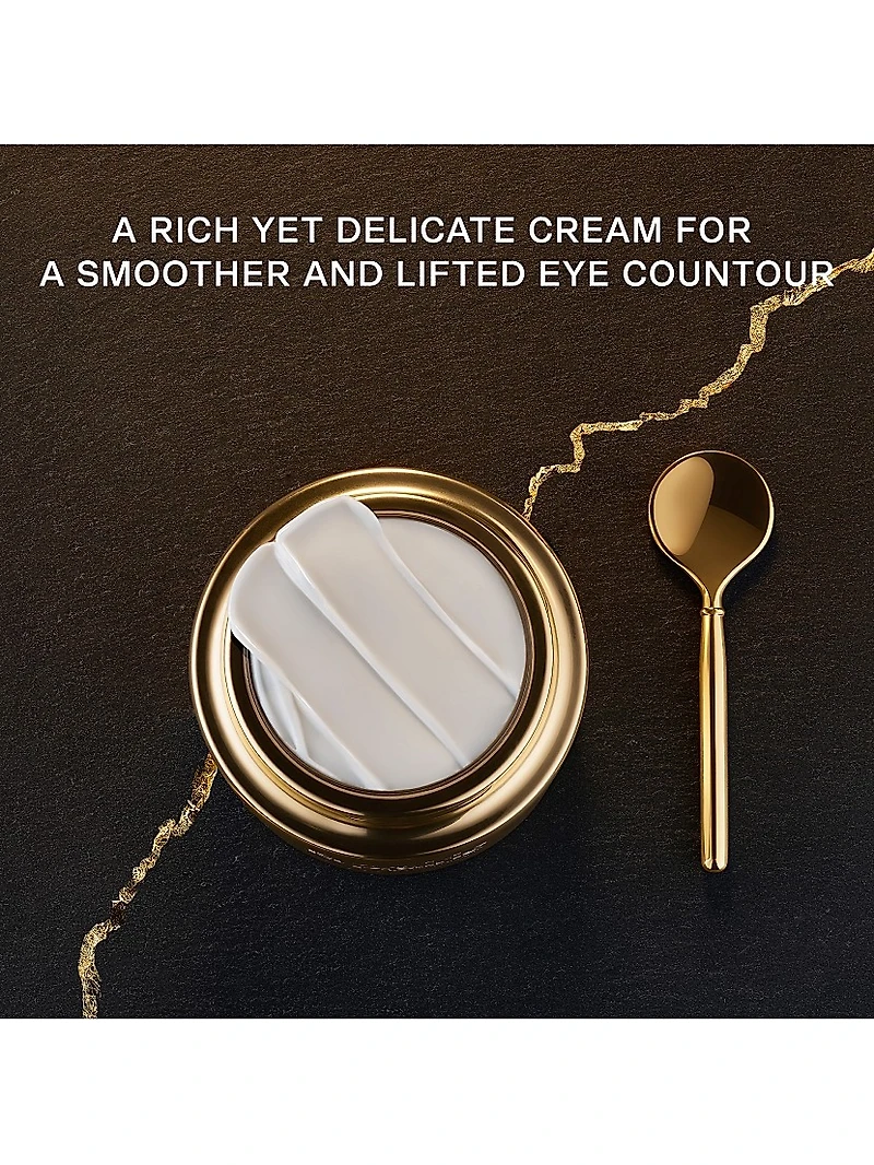 Pure Gold Radiance Eye Cream