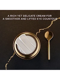 Pure Gold Radiance Eye Cream
