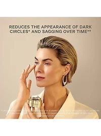 Pure Gold Radiance Eye Cream