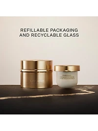 Pure Gold Radiance Eye Cream