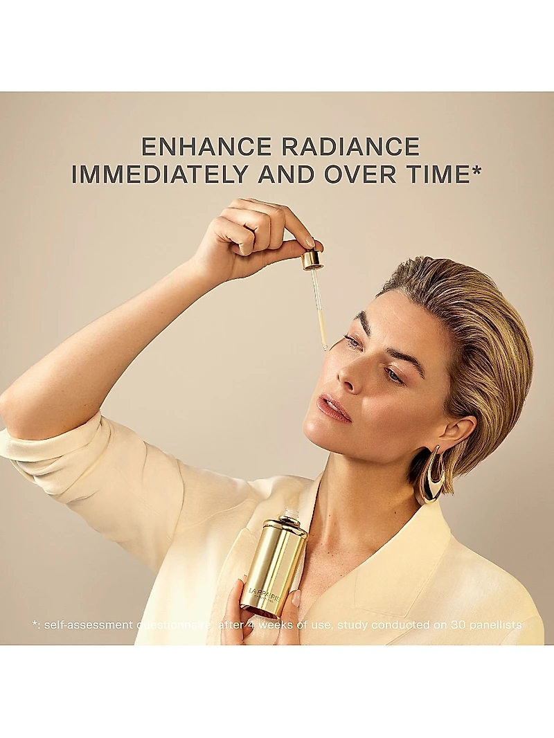 Pure Gold Radiance Concentrate