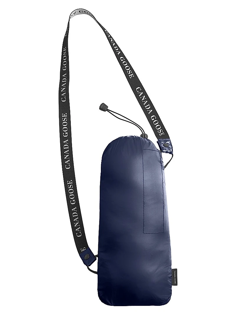 Cypress Hooded Jacket