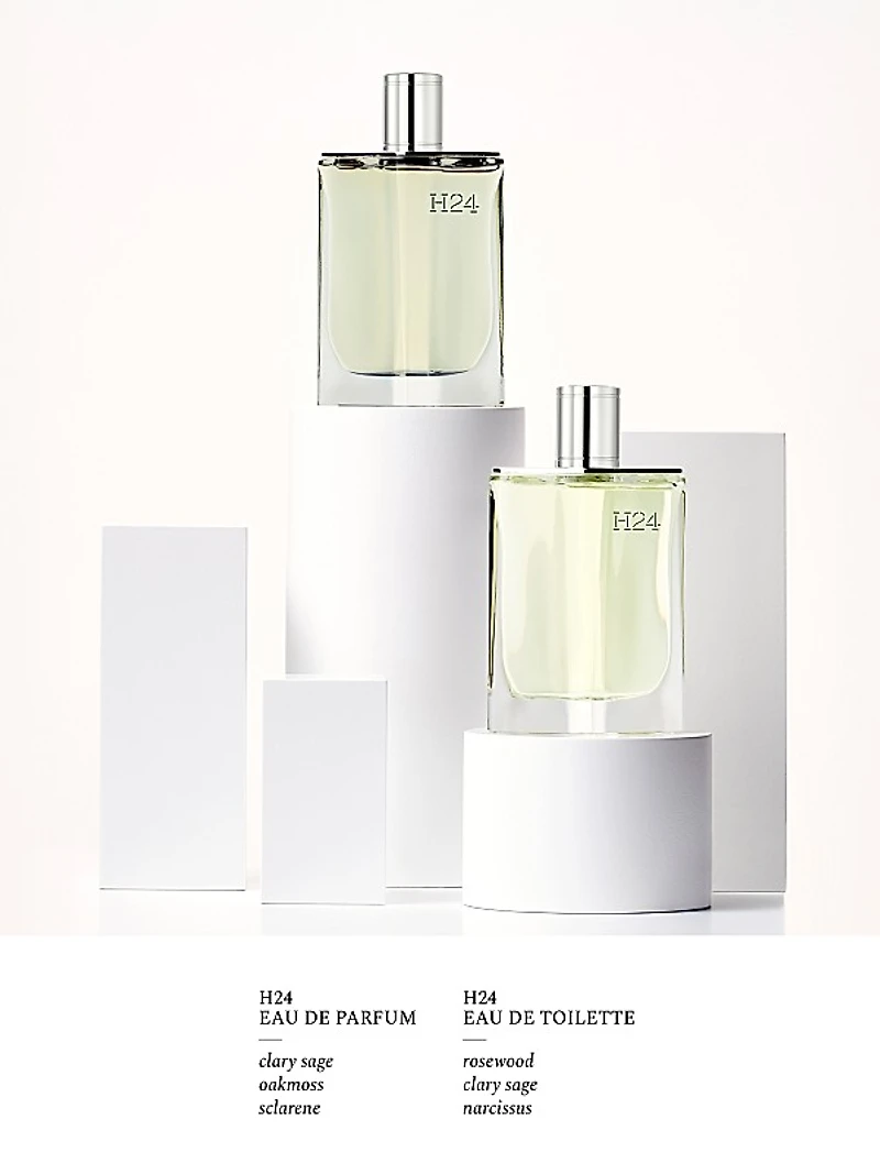 H24 Eau De Toilette Refill