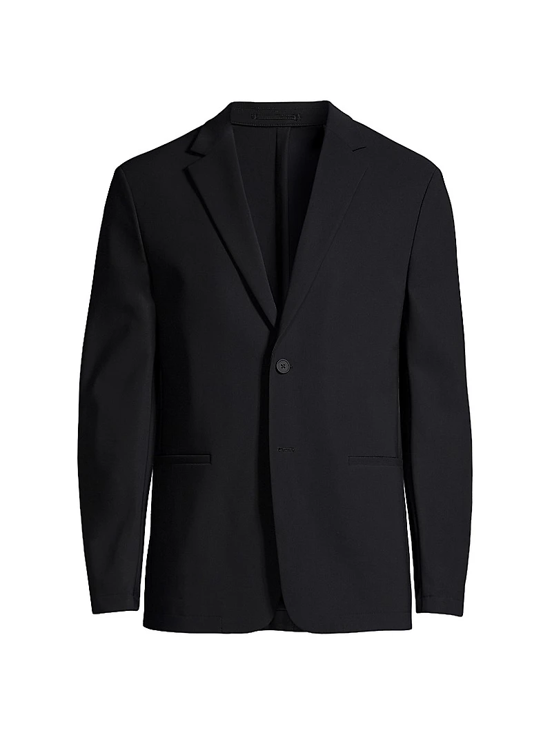 Clinton Blazer