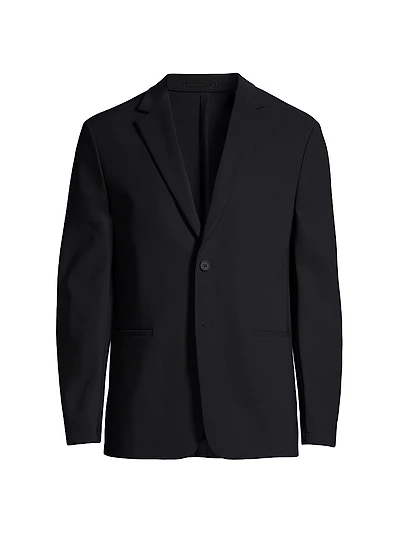 Clinton Blazer