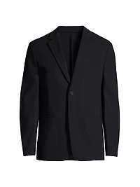Clinton Blazer