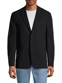 Clinton Blazer