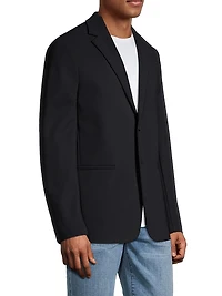 Clinton Blazer