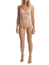 Butter Soft Support Sleeveless Bodysuit