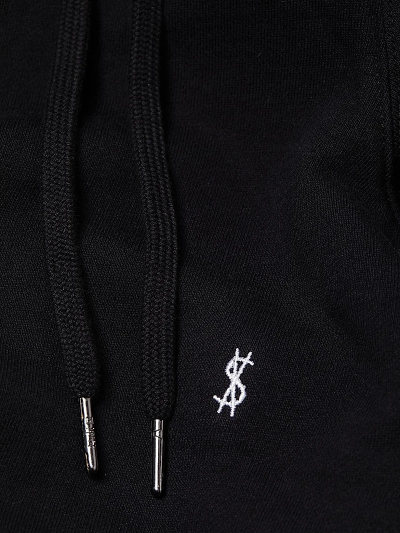 4 x Kross Biggie Oversized Cotton Hoodie