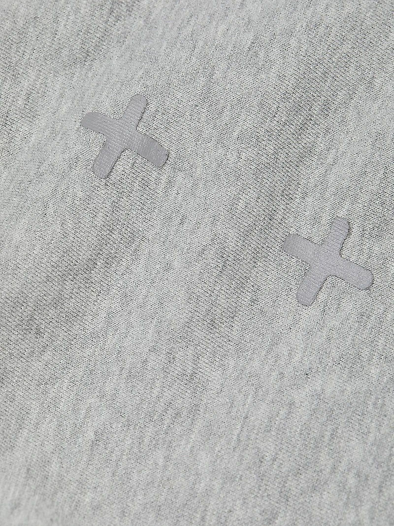 4 x Kross Biggie Oversized Cotton Hoodie