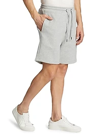 4 x Lofi Track Cotton Shorts