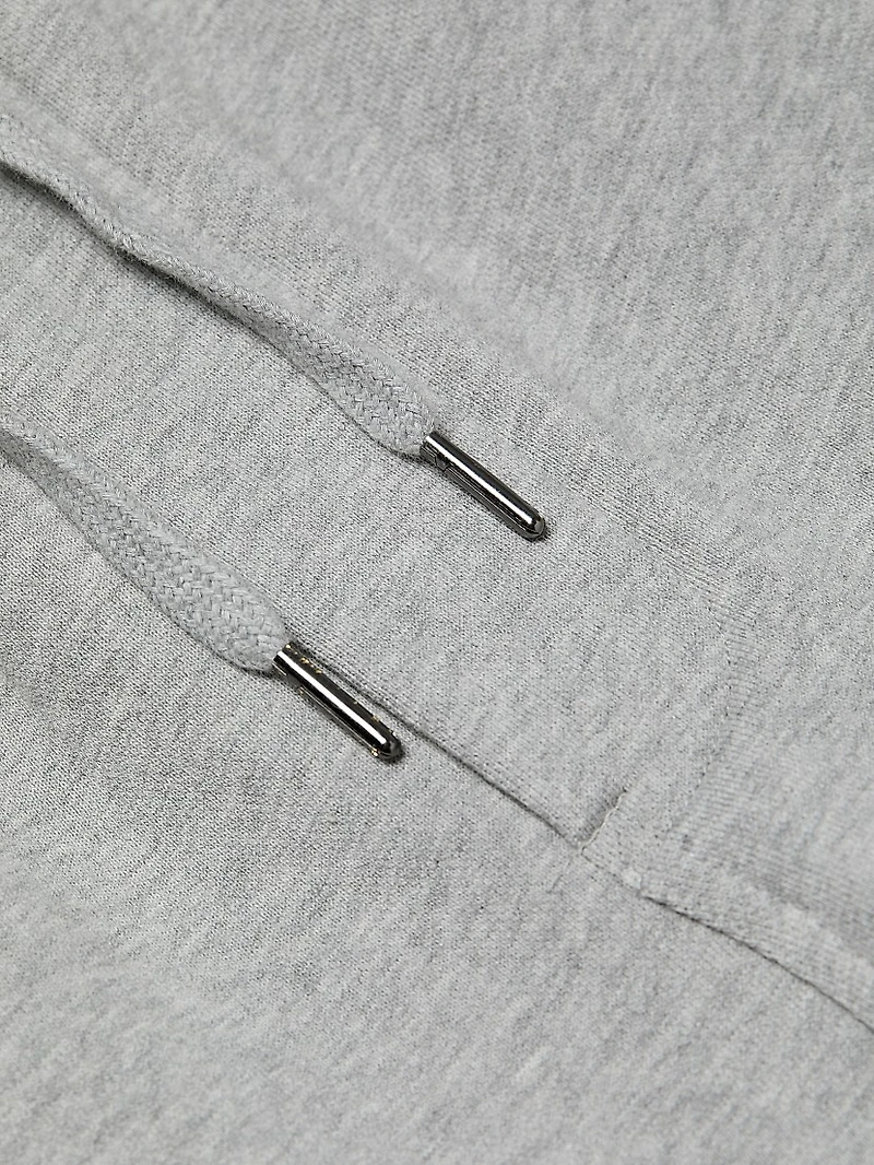 4 x Lofi Track Cotton Shorts