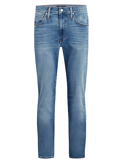 Brixton Slim-Fit Straight Jeans