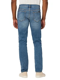 Brixton Slim-Fit Straight Jeans
