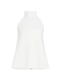 Tiffy Halter Blouse