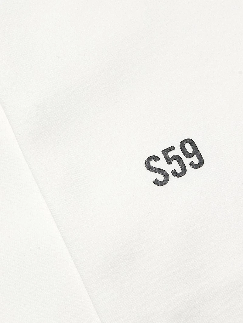 Raquel High-Waist Supplex Flare Pants