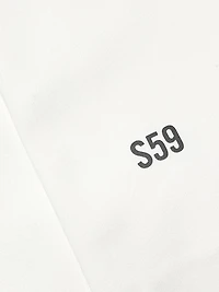 Raquel High-Waist Supplex Flare Pants