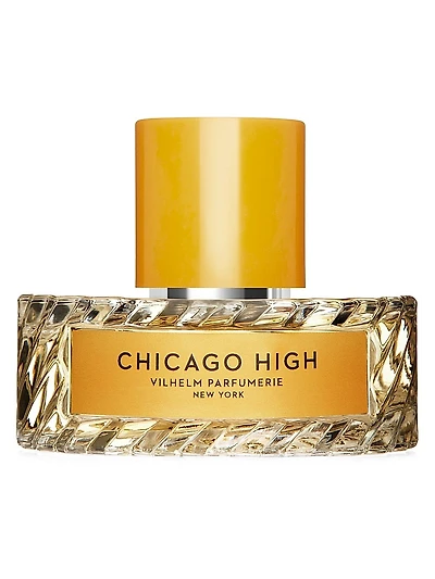 Chicago High Eau de Parfum