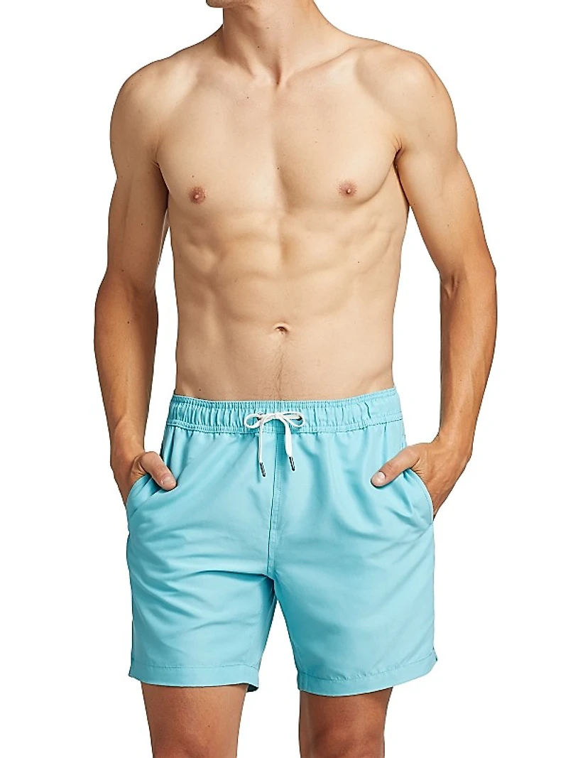 COLLECTION Classic Swim Shorts