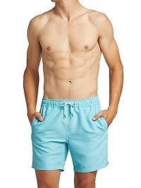 COLLECTION Classic Swim Shorts